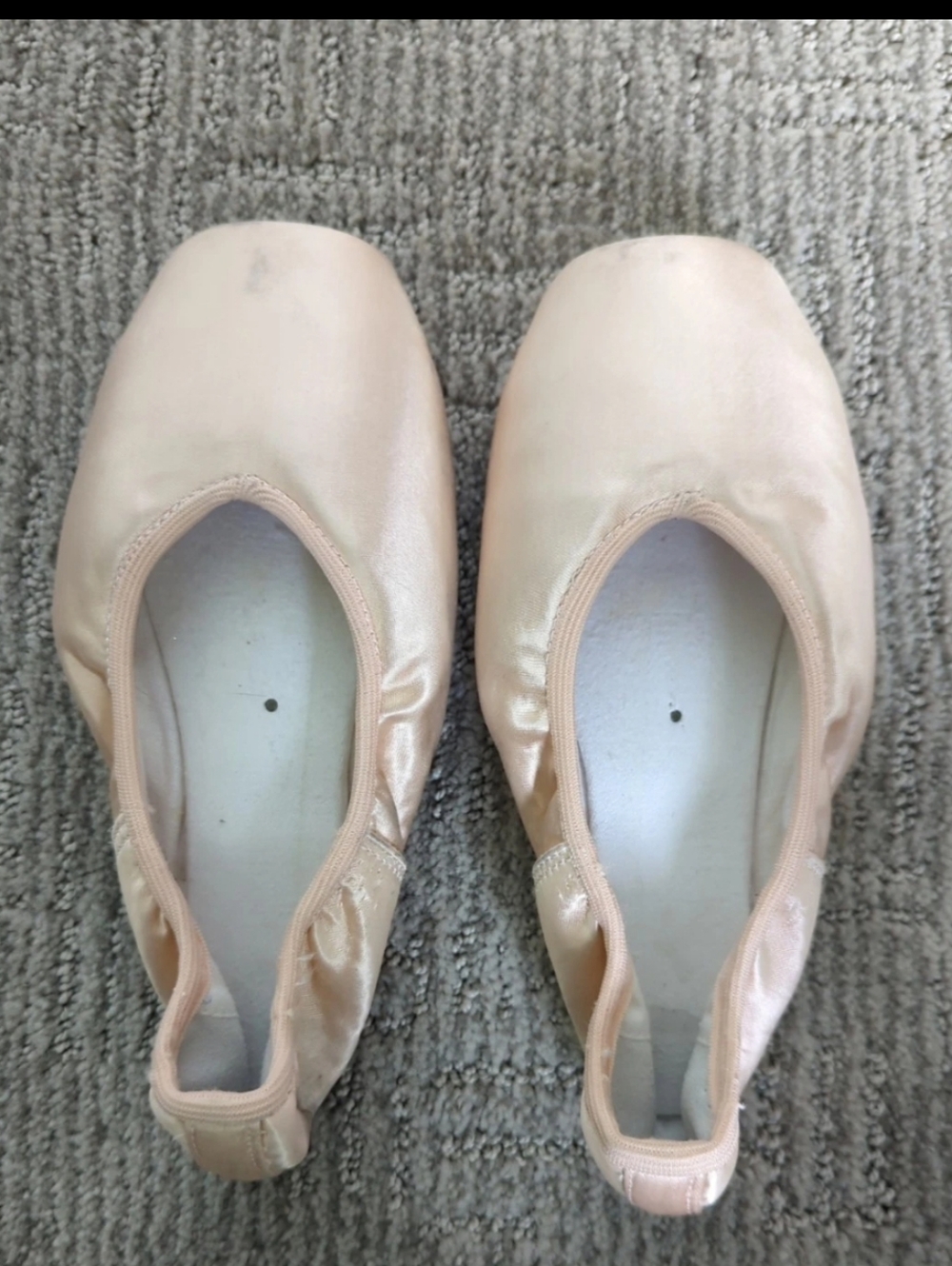 Nikolay Streampointe Shoe Size 6 XXX Regular Shank - Picture 2 of 3